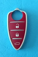 Tappetino per Chiave con Telecomando Alfa Romeo Giulietta 940