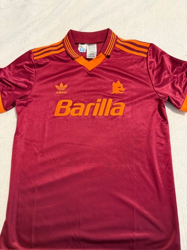 Adidas roma 1993 - adidas, as