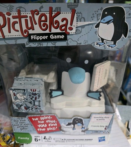 031 pictureka flipper game - 031.,