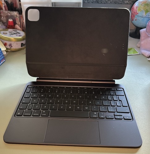 Apple ipad pro - pro, magic