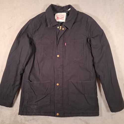 Giacca levis chore uomo - levis,
