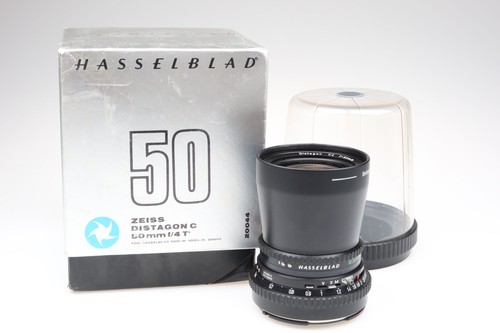 Hasselblad carl zeiss distagon - hasselblad,