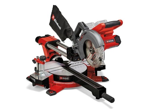 Einhell solo power - li-solo,