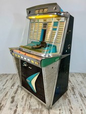 Jukebox Rock-Ola modello 1478 Tempo 2 jukebox rock-ola modello 1478 tempo 2