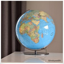 COLUMBUS mappamondo Swarovski