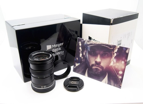 Meyer optik gorlitz 75mm 9 - meyer,