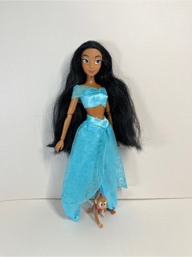 Disney store aladdin - disney, princess