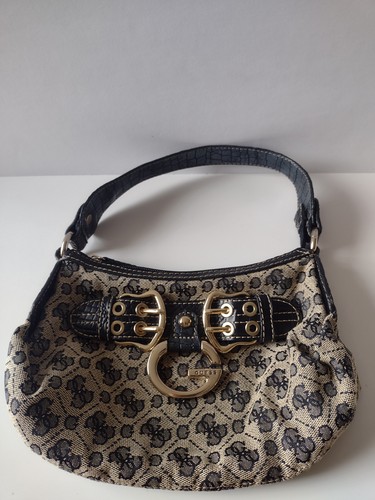 Vintage y2k guess monogram - guess,