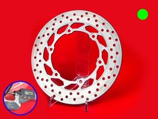 Disco Freno Posteriore YAMAHA T MAX 2008 2011 Rear brake disc ID84647