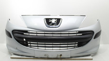 PARAURTI ANTERIORE COMPLETO PER PEUGEOT 207 1° Serie 7401EN (06>09)