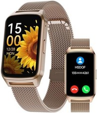 Fitness Activity Tracker Watch