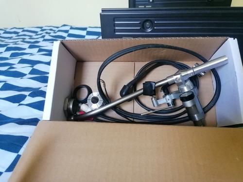 Braccio rega r200 classic - braccio,