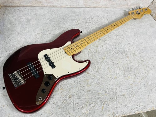 Fender american standard jazz - fender,