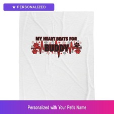 Coperta personalizzata