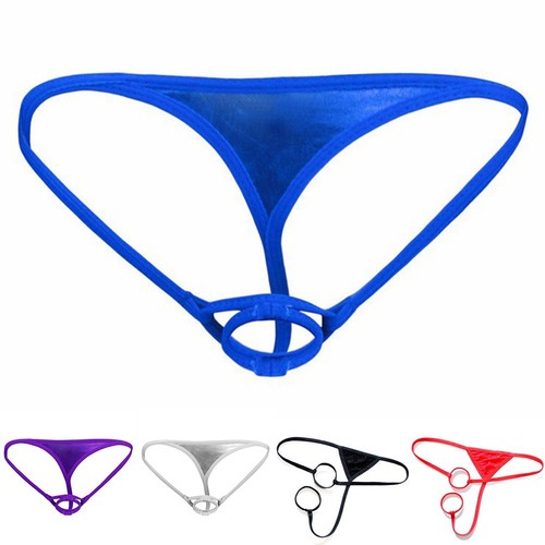 String homme sous vêtement