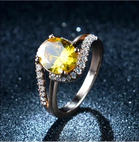 Anello fidanzamento donna - fidanzamento,