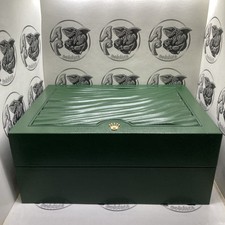 Rolex OYSTER L Box Scatola