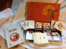 RARISSIMA SCATOLA - GIOCHI DI