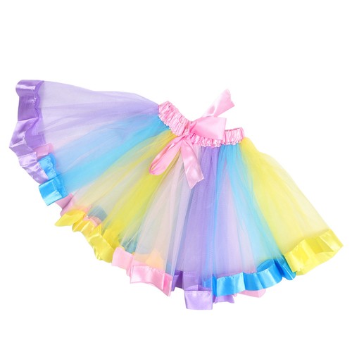 Bambini gonna tulle di - bambini,