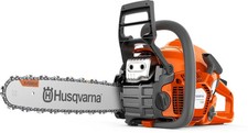 Motosega a benzina Husqvarna