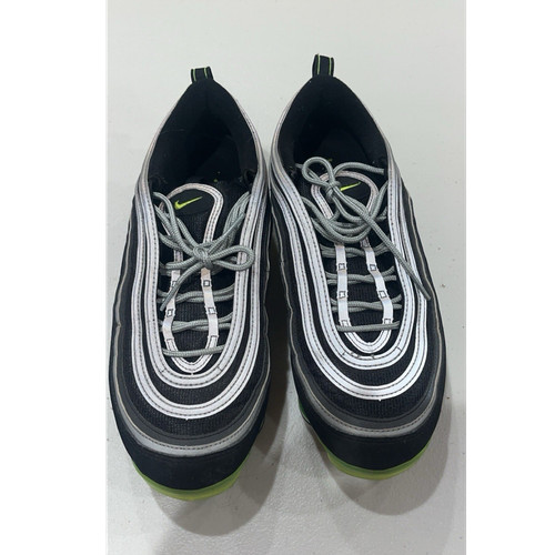 Nike air vapormax nero - vapormax, 97