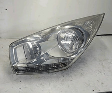 921011P000 Proiettore SX KIA VENGA 1.6 CRDi (85Kw) Mnv 5p/d/1582cc