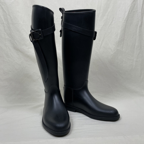 Stivali pioggia burberry - da,