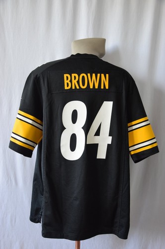 Maglia pittsburgh steelers - pittsburgh, nfl