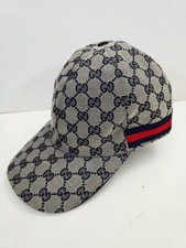 Cappellino da baseball Gucci