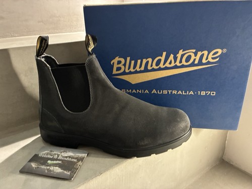 Blundstone 1910 stivali - 1910,