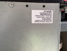 SERVER HP DL360 2.4TB 256GB