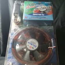 Raffreddatore CPU Zalman High