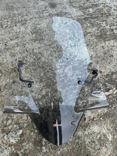 Parabrezza xmax 125 250 - parabrezza, 125-250-400