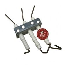 Elettrodo Accensione