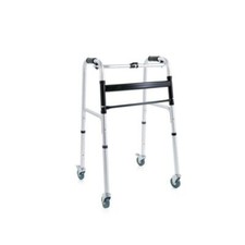 DEAMBULATORE PIEGHEVOLE 4