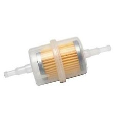 FILTRO DIESEL GASOLIO BENZINA