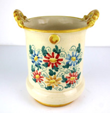 Vaso in ceramica di