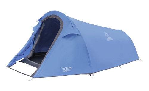 Vango tenda tunnel - tenda, talas