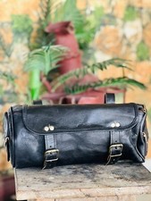 Borsa porta attrezzi in vera