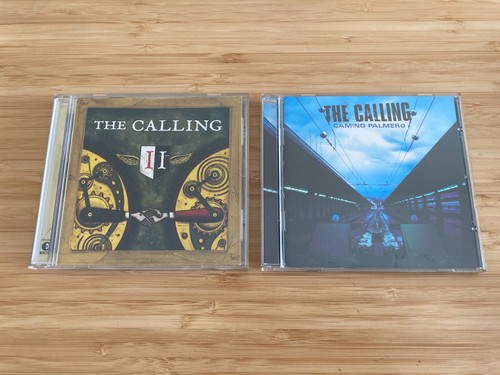 The calling two - two, camino
