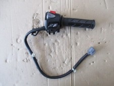 COMMUTATORE COMANDO DESTRO HONDA FORZA 300 ANNO 2018-2020