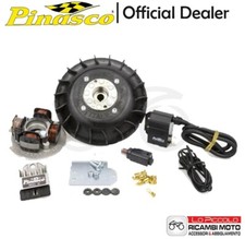 Electronic ignition kit - electronic, 12v