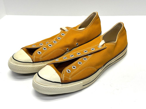 Sneakers basse vintage anni - , 70