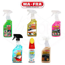 MAFRA KIT COMPLETO PULIZIA