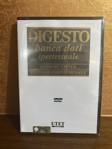 Digesto banca dati - digesto,