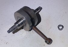 Albero Motore Aprilia Tuareg 125 Rotax 127 1987 1988