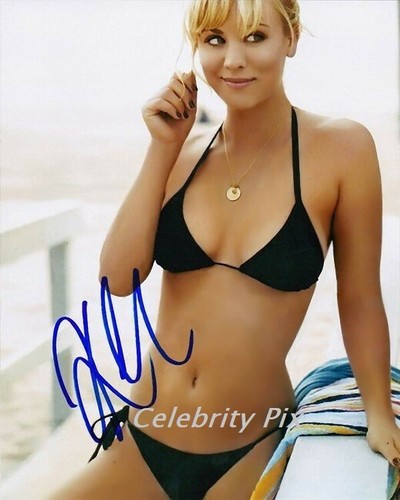 Kaley cuoco ristampa sexy - cuoco,