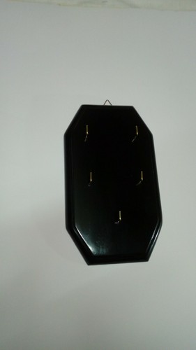 Appendi chiavi legno - chiavi,