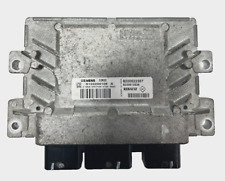 CENTRALINA MOTORE RENAULT CLIO 3 SERIE (2005-2009) 1.2 BENZINA - 8200522357