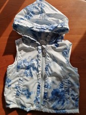 Smanicato bambina 9-12 mesi